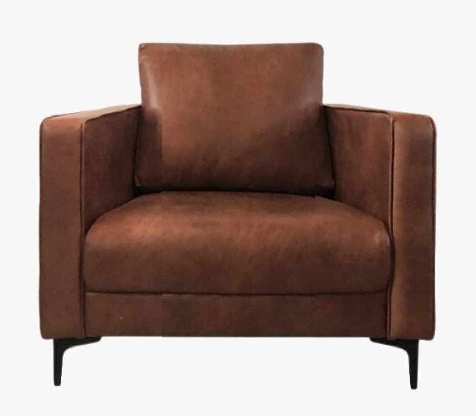 Birchly Sofa 1-Seater