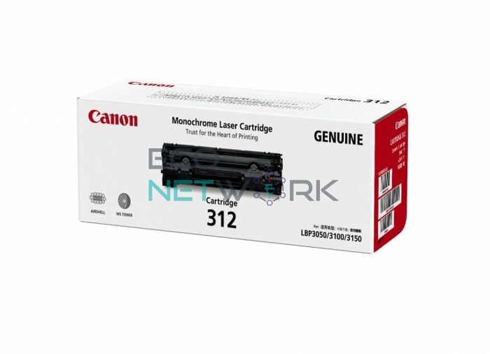 CANON CART 312