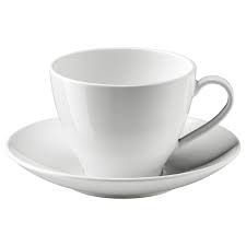 Tea/Coffee Cup (6 cups/set) Tea Coffee Cup 6 set