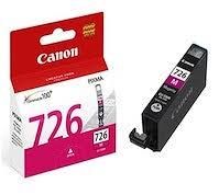 CANON Magenta ink tank (9 ml) CLI-726 M