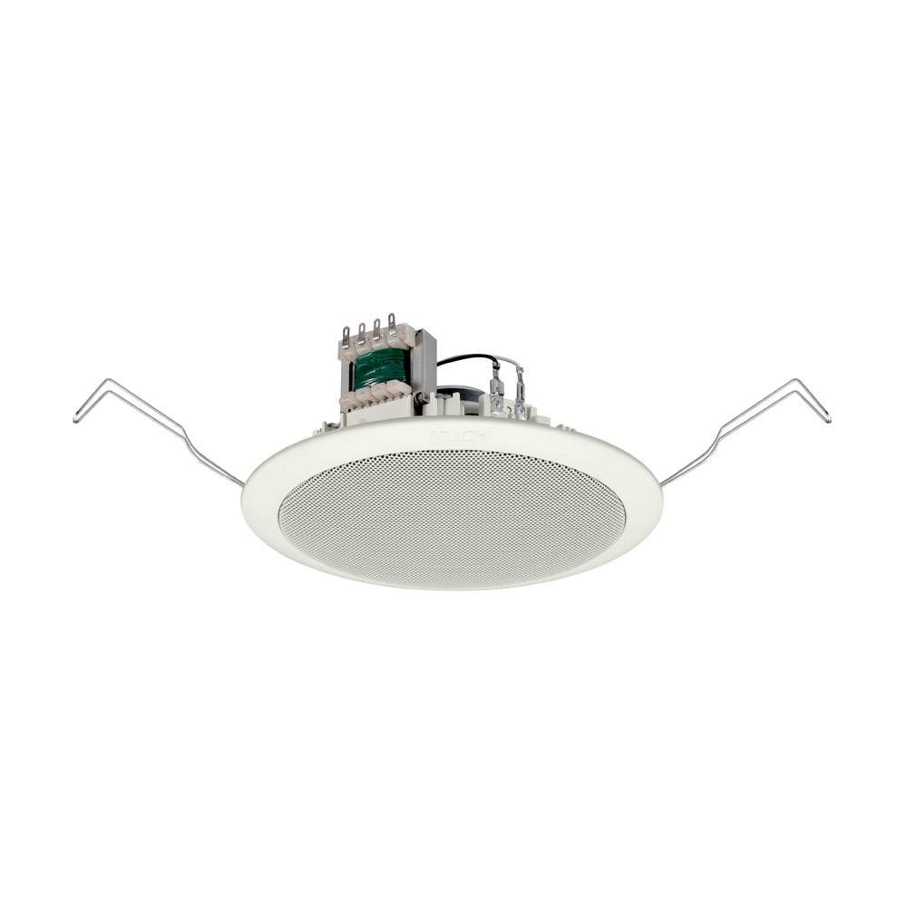 6W Ceiling loudspeaker