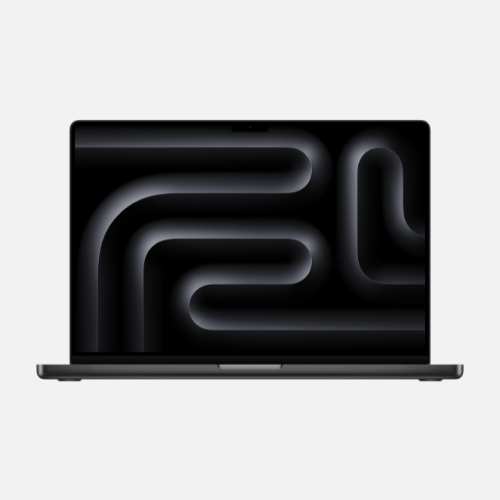 Apple MacBook Pro 16 inch Apple M4 Max chip with 16‑core CPU, 40‑core GPU and 16‑core Neural Engine (48GB Memory,1TB SSD)