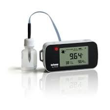 Onset HOBO Data Loggers CX402-T215