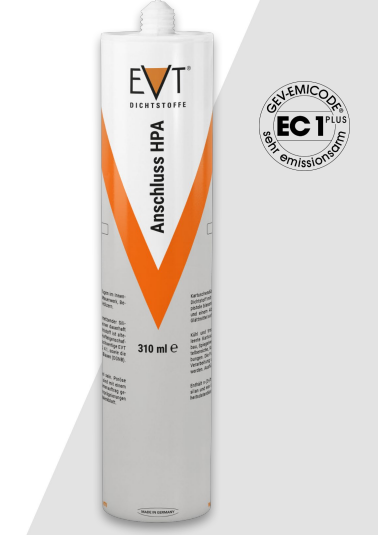 EVT Connection HPA (High Performance Acrylic)