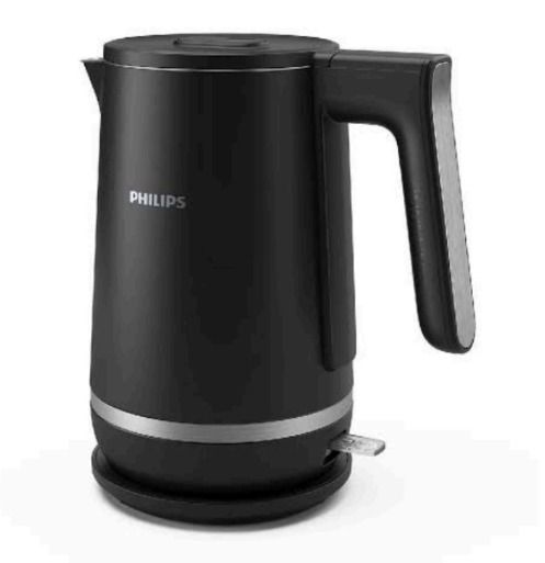 Philips 1.7L Double Wall Jug Kettle