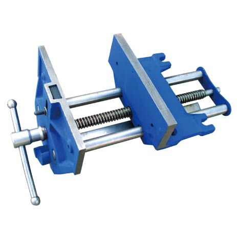 Temo 10.5" Quick Woodworking Vise