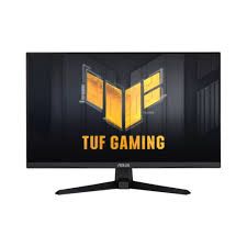 Asus TUF Gaming 25" Inch Widescreen Full HD IPS 180Hz FreeSync Gaming Monitor VG259Q3A (Refurbished)