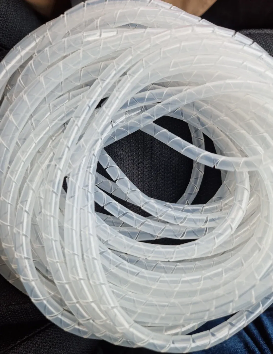 Plastic Cable Tie 4meter