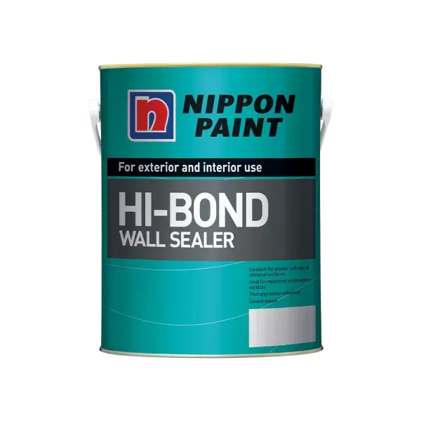 NIPPON PAINT Hi-Bond Wall Sealer 20 Liter