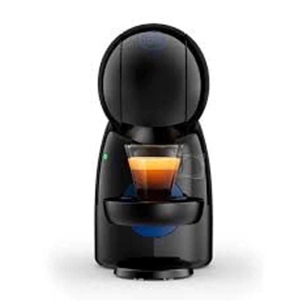 NESCAFE DOLCE GUSTO COFFEE MACHINE / PICCOLO XS BLACK /  1500W / 0.5L