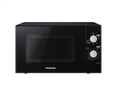 Genuine Malaysia Panasonic Warranty - Panasonic NN-GM24J MICROWAVE OVEN 20L GRILL NN-GM24JBMPQ