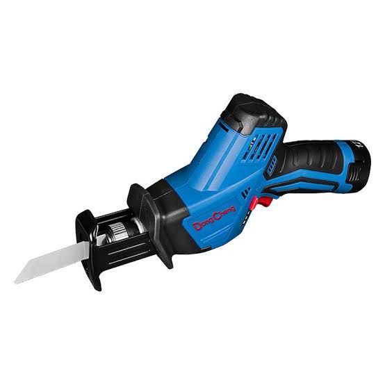 DONGCHENG CORDLESS SABRE SAW DCJF15EK