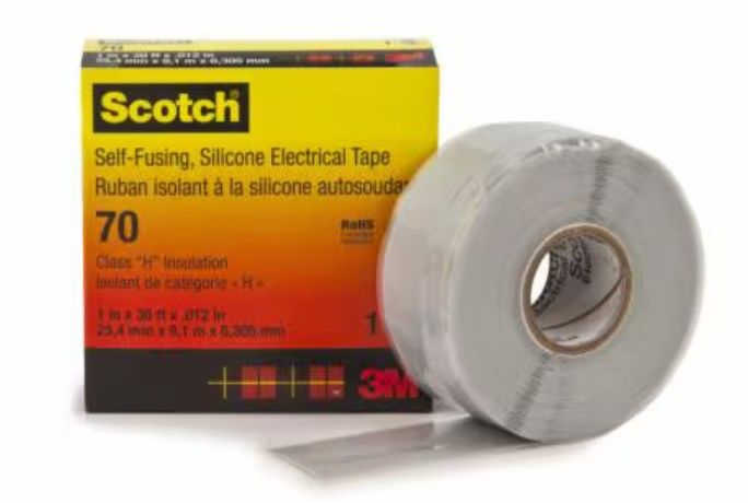 QP Selfuse Tape