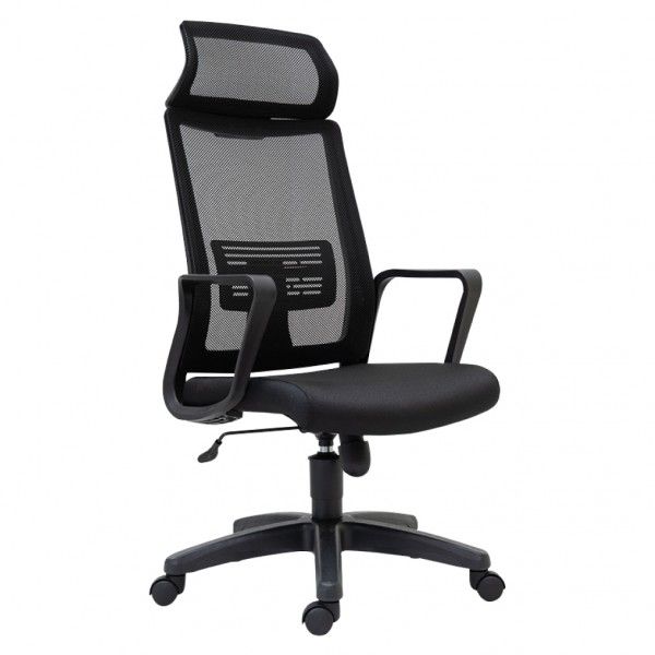 HIGH BACK CHAIR (E 11H)