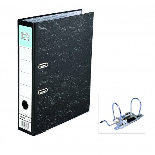 EMI K2 - 3" Lever Arch File (8998) / 1 box 24pcs