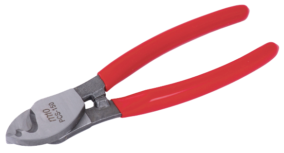M10 Cable Shear With Twin Cutting Edge