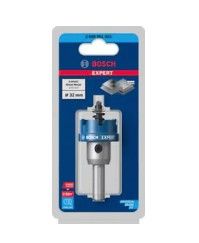 BOSCH EXPERT SHEET METAL HOLE SAW 32 MM (2608901415)
