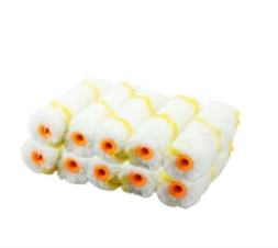 4 Inch Paint Roller Refill (10pcs Per Box)