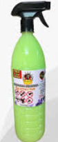 DR SETTLE SPRAY SERANGGA DAN CICAK 1500ML