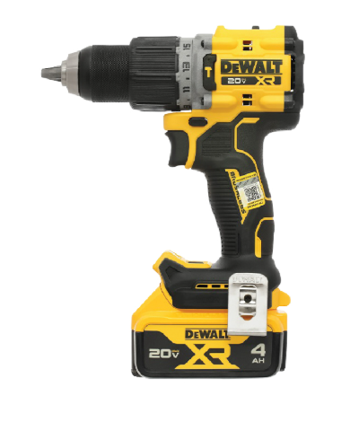 DEWALT DCD805M2T