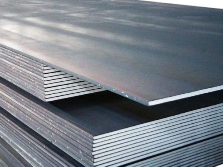 STEEL PLATE