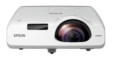 Genuine Malaysia Epson Warranty Epson - EPSON EB-530 PROJECTOR