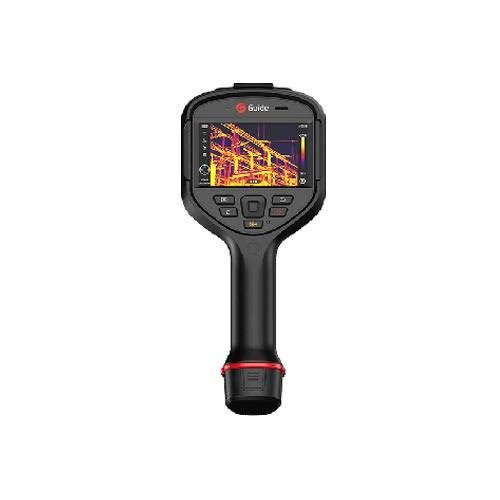 GUIDE H3+ INTELLIGENT THERMAL CAMERA