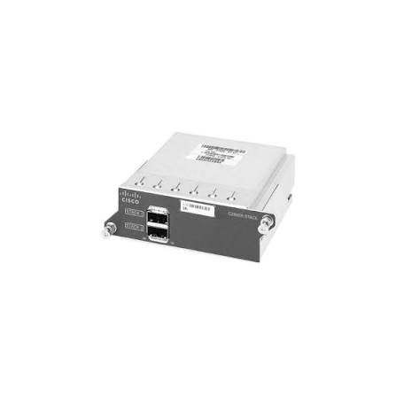 Cisco C2960X-STACK