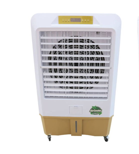 COOLER KING / AIR COOLER / MODEL: AC 90 / AIRCOOLER