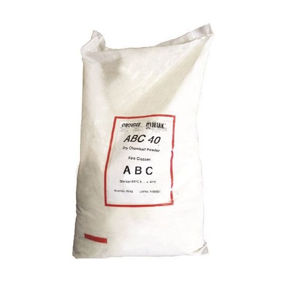 ABC DRY POWDER (DCP) 9KG
