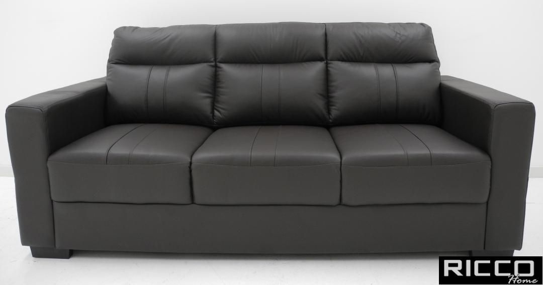 RICCO SOFA 3+2+1 PU