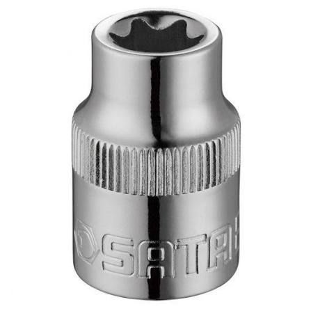 Sata 3/8” DR. E-TORX® SOCKET E14