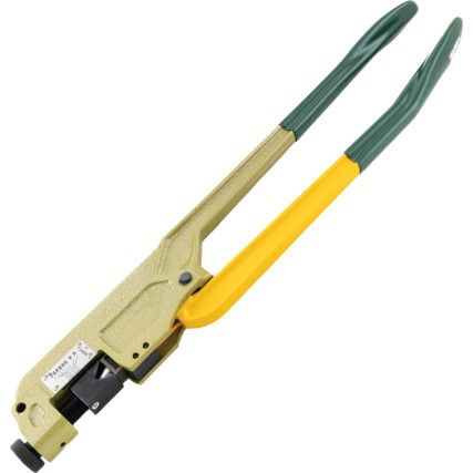 Kennedy Heavy Duty Cable Lug Crimp Tool