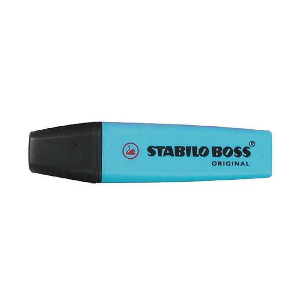 STABILO BOSS HIGHLIGHTER