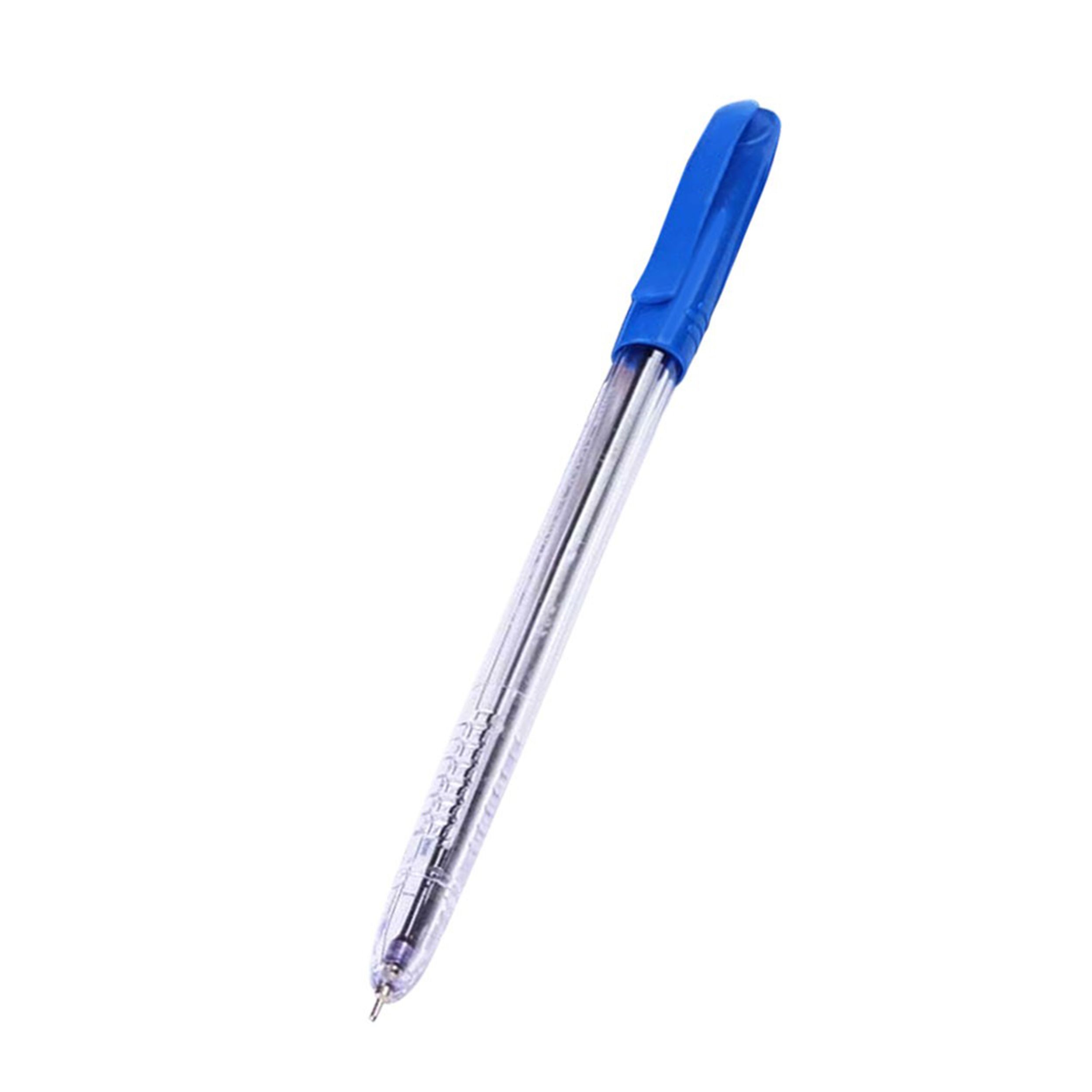 FABER BALL PEN SHINE COLOR INK 0.7