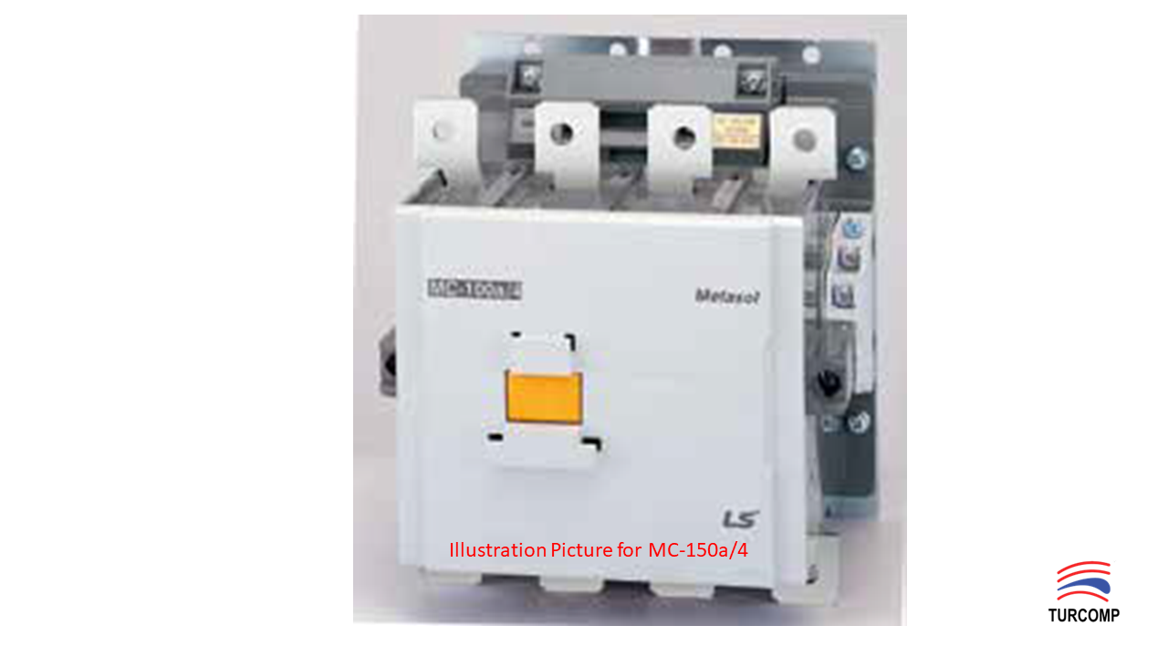 Automatic Transfer Switch (ATS) Contactor Components