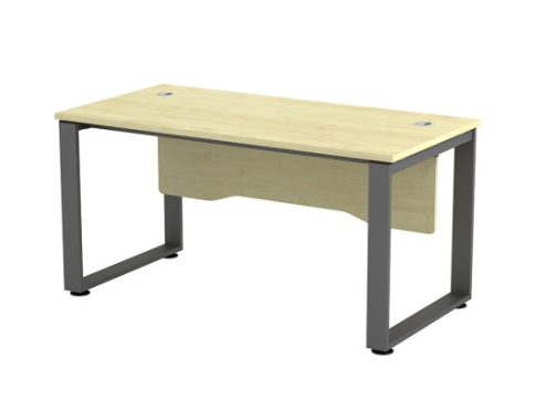 EXECUTIVE TABLE / MODEL : SQWT / SIZE : 1200MM / 1500MM / 1800MM / OFFICE TABLE