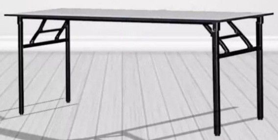 Banquet Table 2x6 Brand 3V (Heavy Duty)