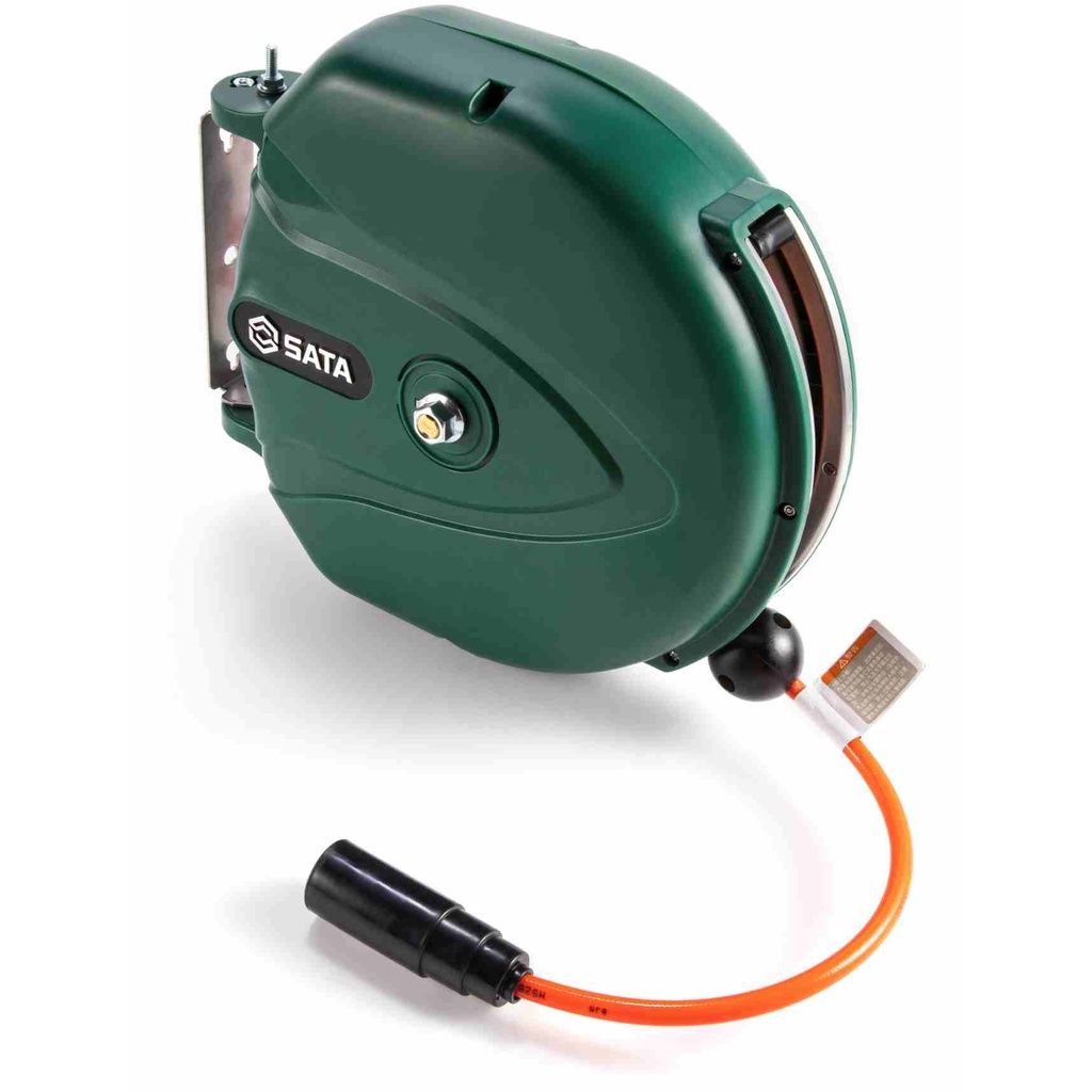 Sata AIR HOSE REEL Ø8MM×10M