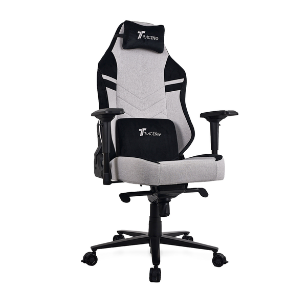 TTRacing Maxx Pro Air Threads Fabric Gaming Chair - Dawn