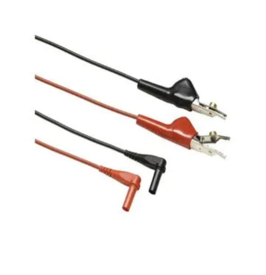 Fluke TL26 TL26A Test Lead Set,telecom 5-way