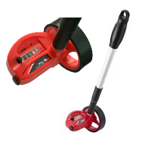 M10 Wheelwalker Walking Measure