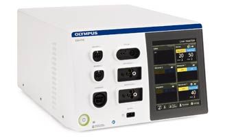 OLYMPUS ESG-410 ELECTROSURGICAL GENERATOR