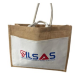 Customise Jute Bag