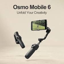 DJI OSMO MOBILE 6