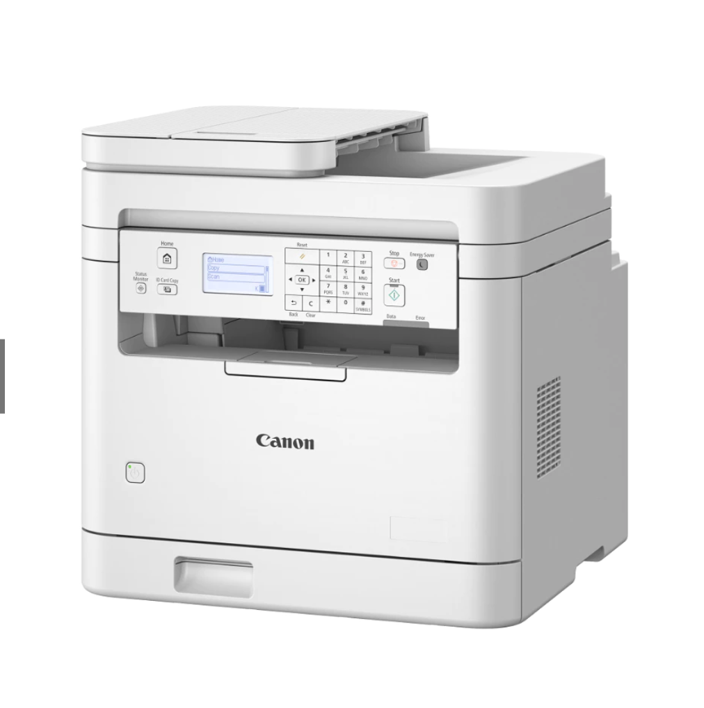 canon imageclass laser aio