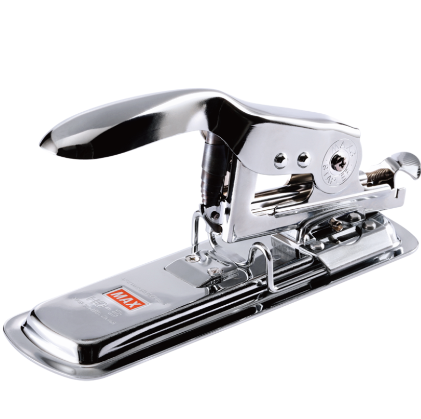 MAX HD-3 DESKTOP STAPLER