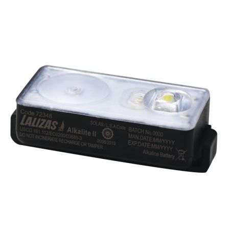 QP Lifejacket LED Flashing Light 72348