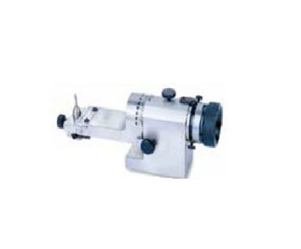 Temo Visual Radius Angle Dresser