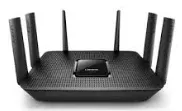 LINKSYS EA9300 AC4000